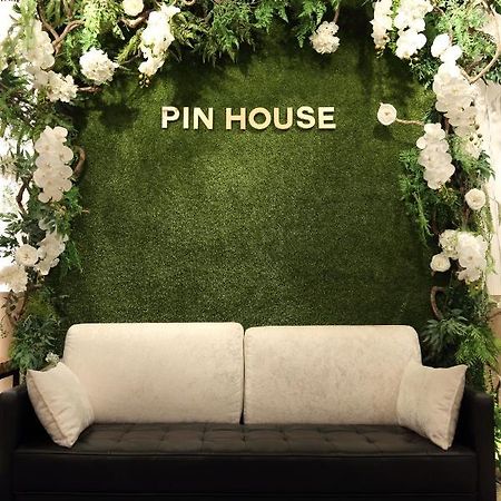 Apartamento Pin House Hualien Exterior foto