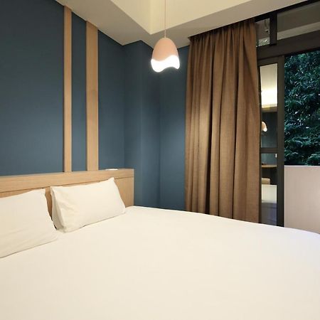 Apartamento Pin House Hualien Exterior foto