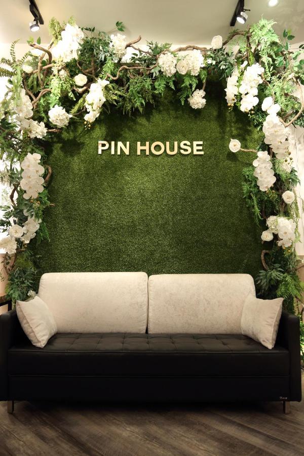 Apartamento Pin House Hualien Exterior foto
