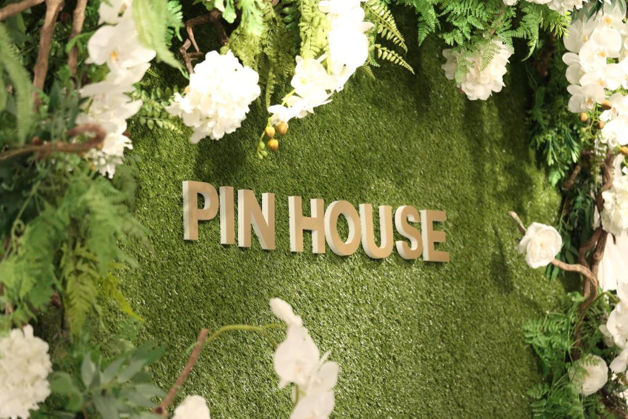 Apartamento Pin House Hualien Exterior foto